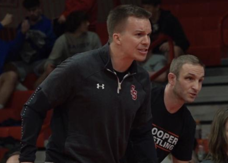 SDHSAA Region 4A Brackets